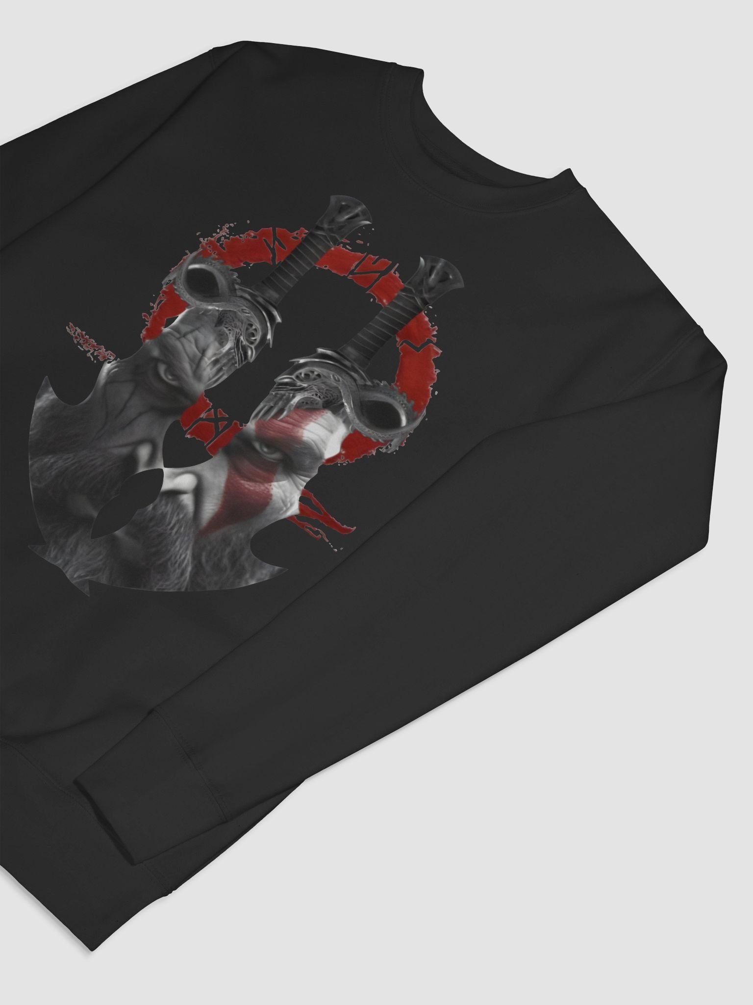 God Of War SweatShirt product image (3)