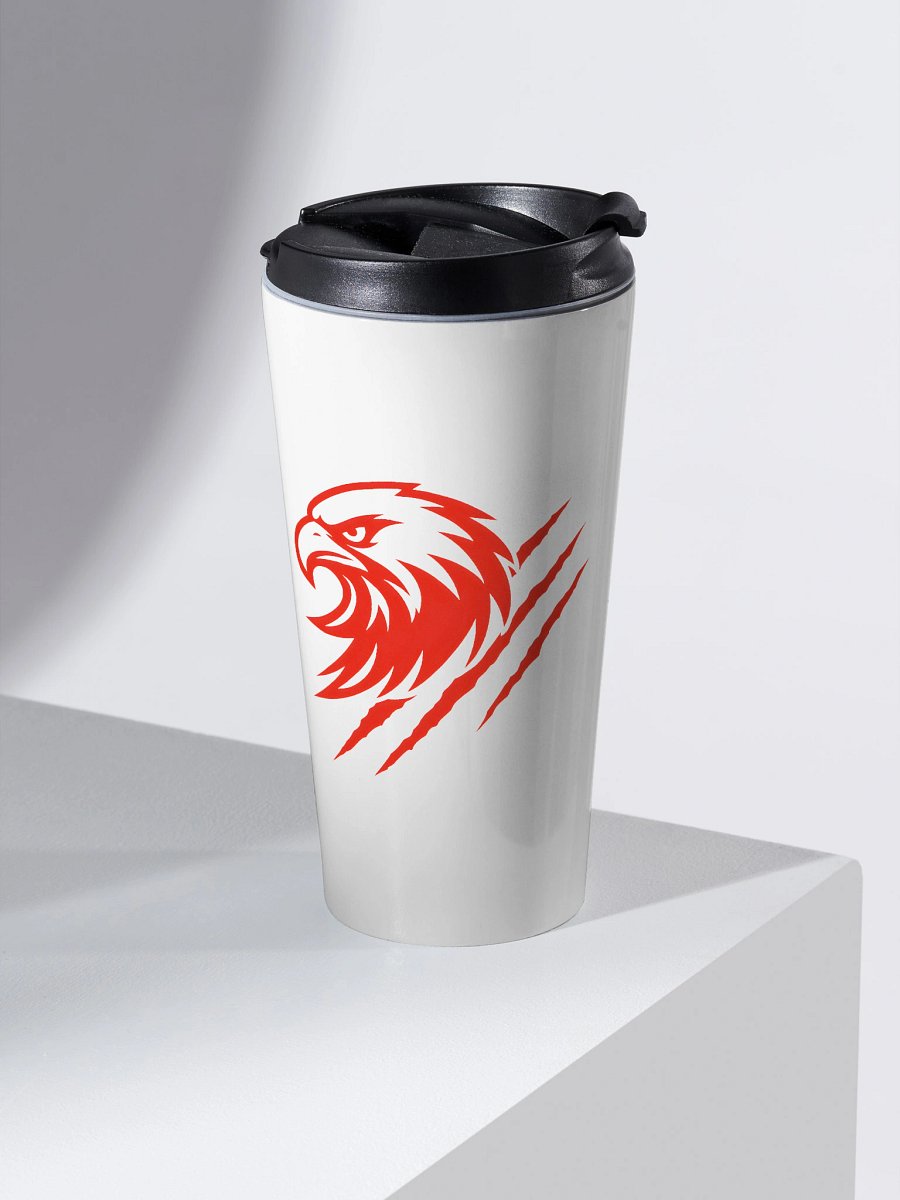 Travel Mug In Style product image (2)