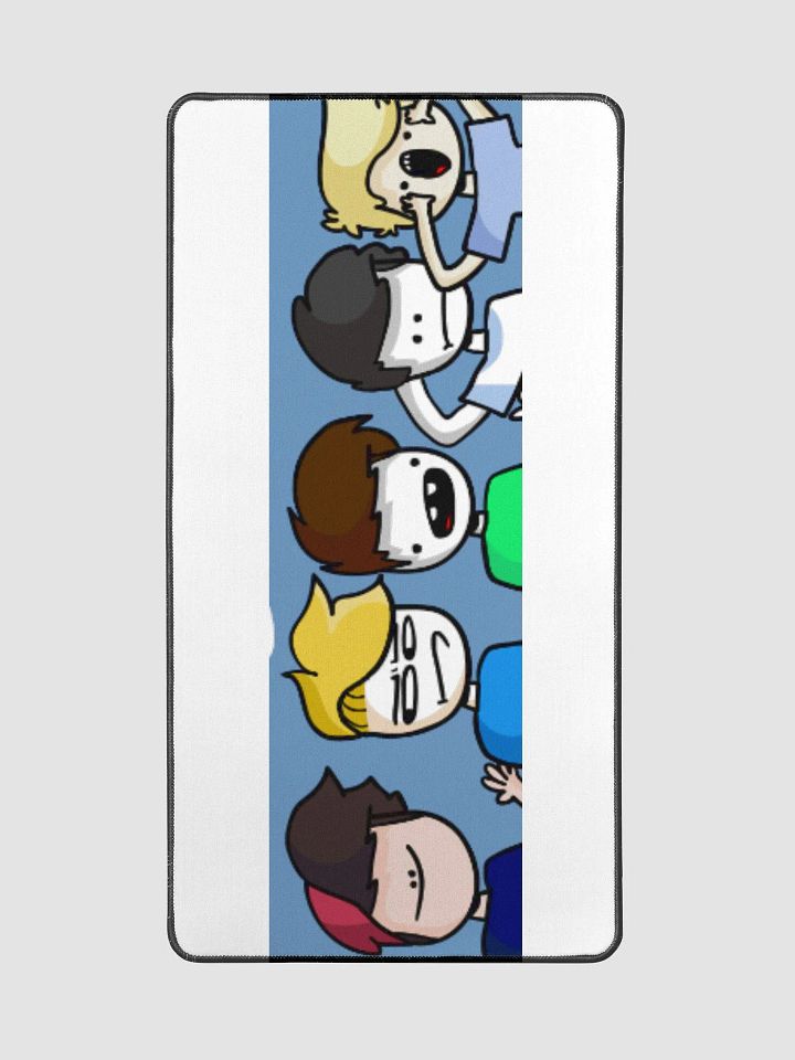 all of me and my fwends faces for keyboard product image (2)