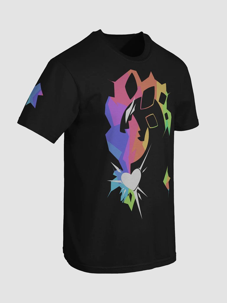 ZERA ONE T-Shirt product image (7)