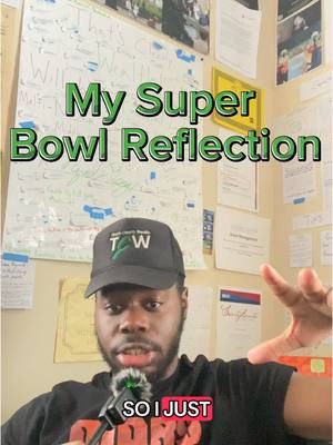 Lots to take away from last night’s Super Bowl….but you know I had to bring in the FINANCE TALK🫡. Sports Betting is getting more and more popular in this country. And I’m not sure if that’s a good thing. These are just my thoughts. Not any sort of financial advice.  #thatsclearlywealth 