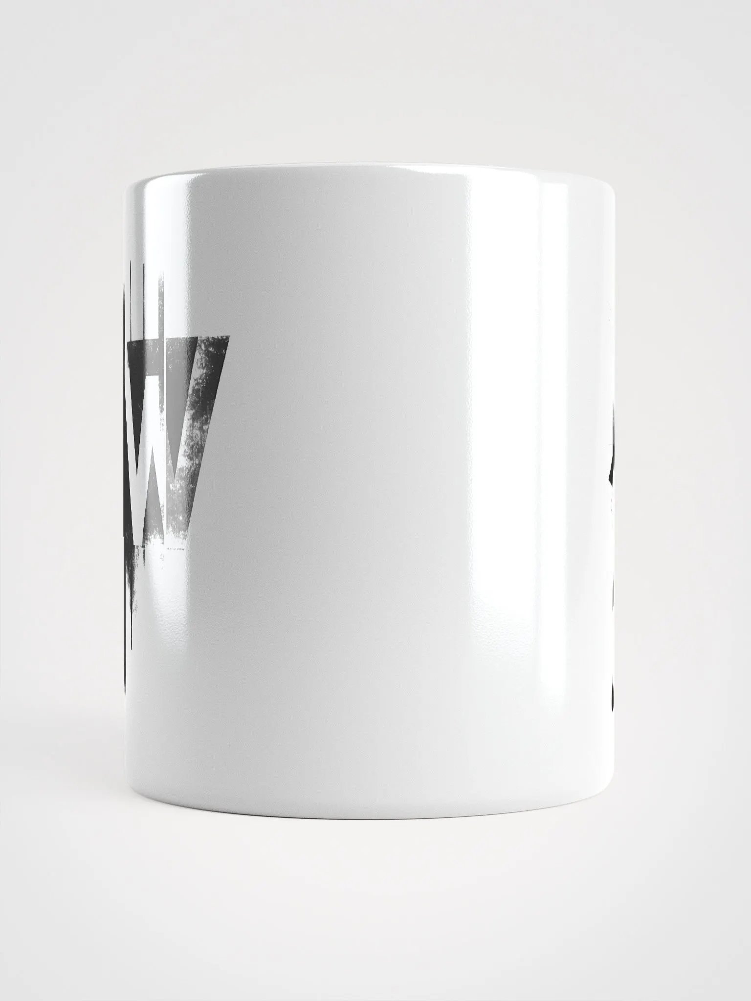 Abstract Persona 002 (Mug) product image (5)