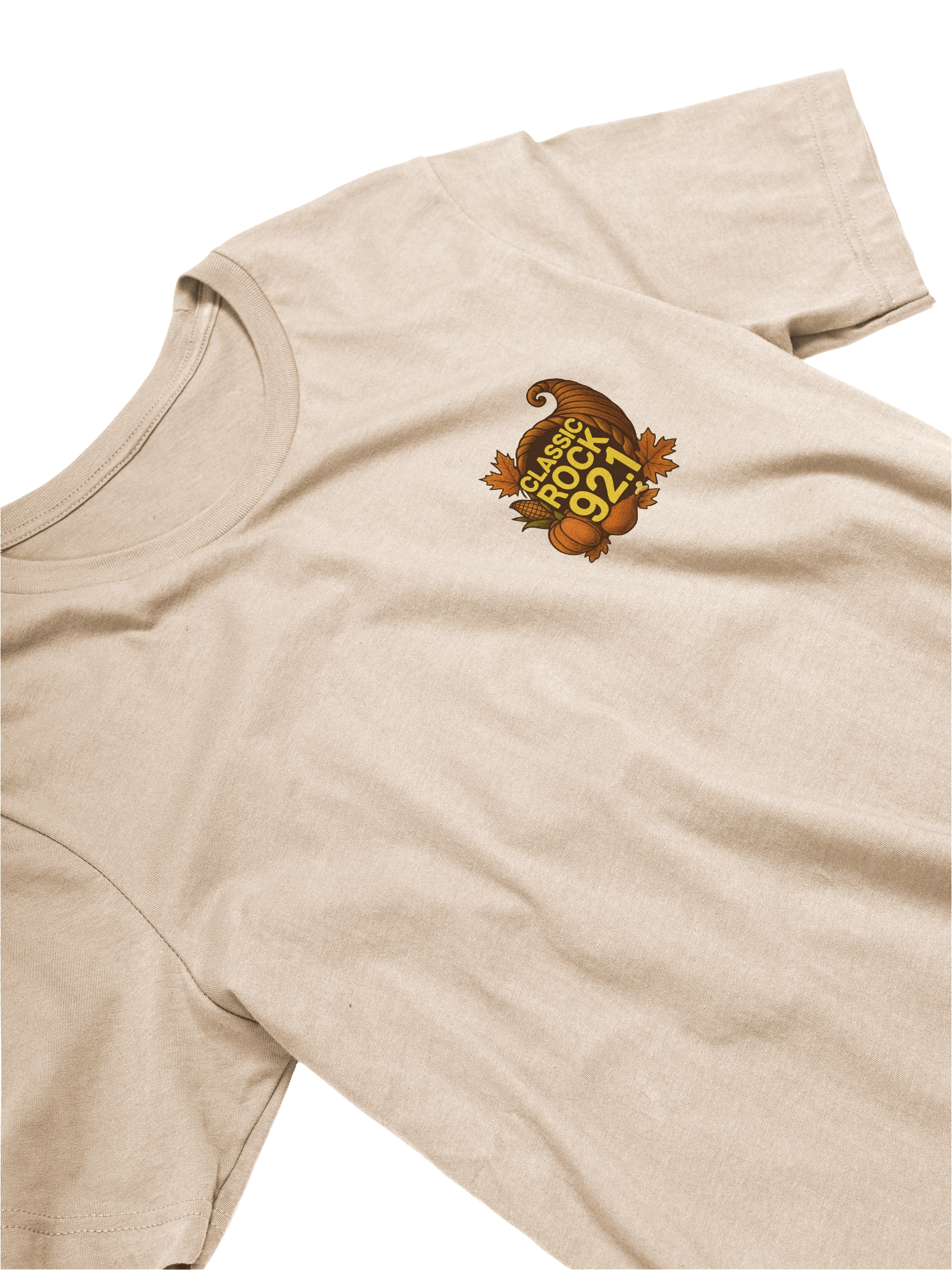 Thankful T-Shirt product image (15)