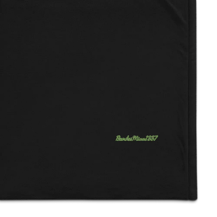 Fan Decke product image (1)