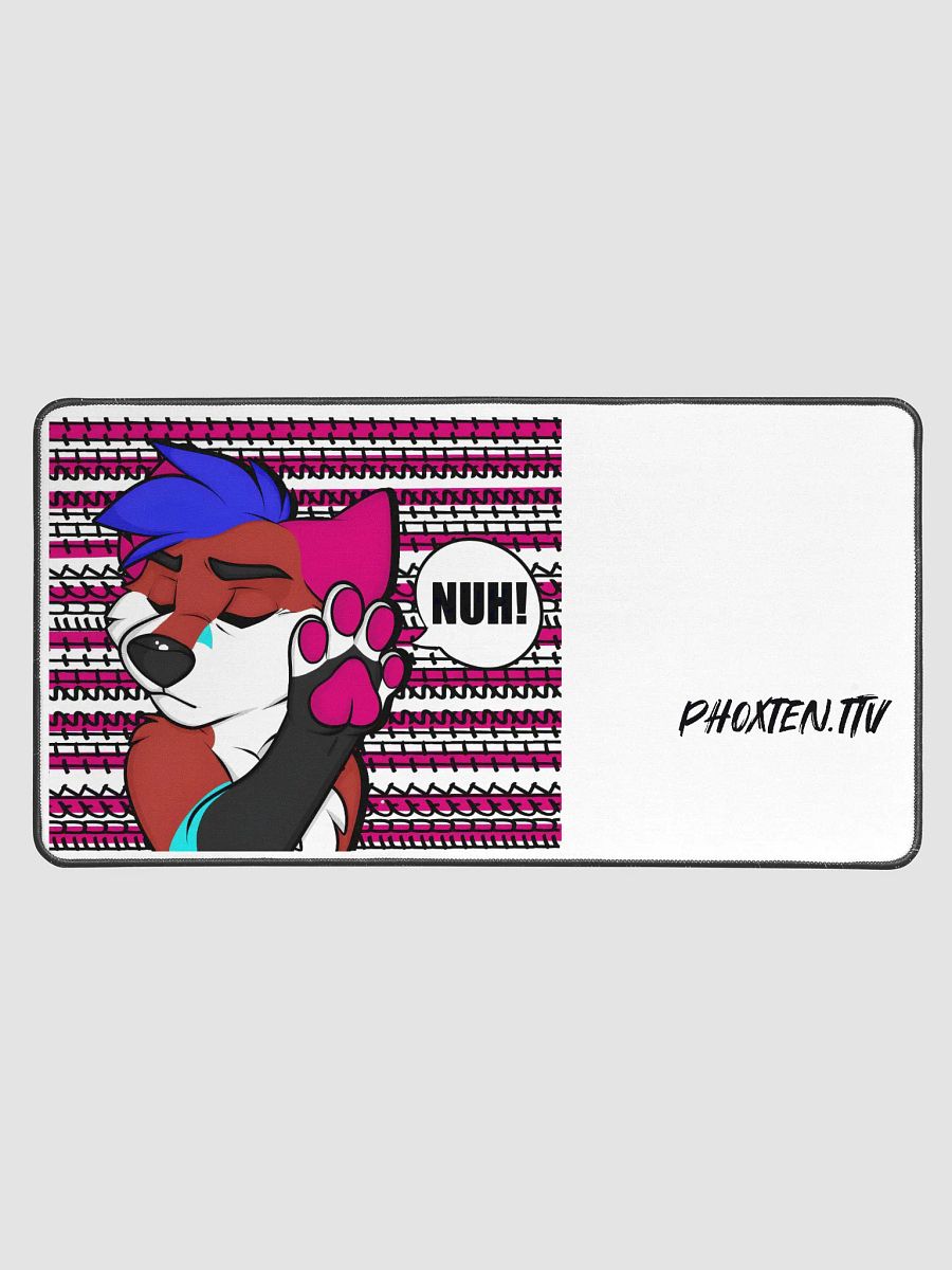 NAH Homie Mat product image (1)