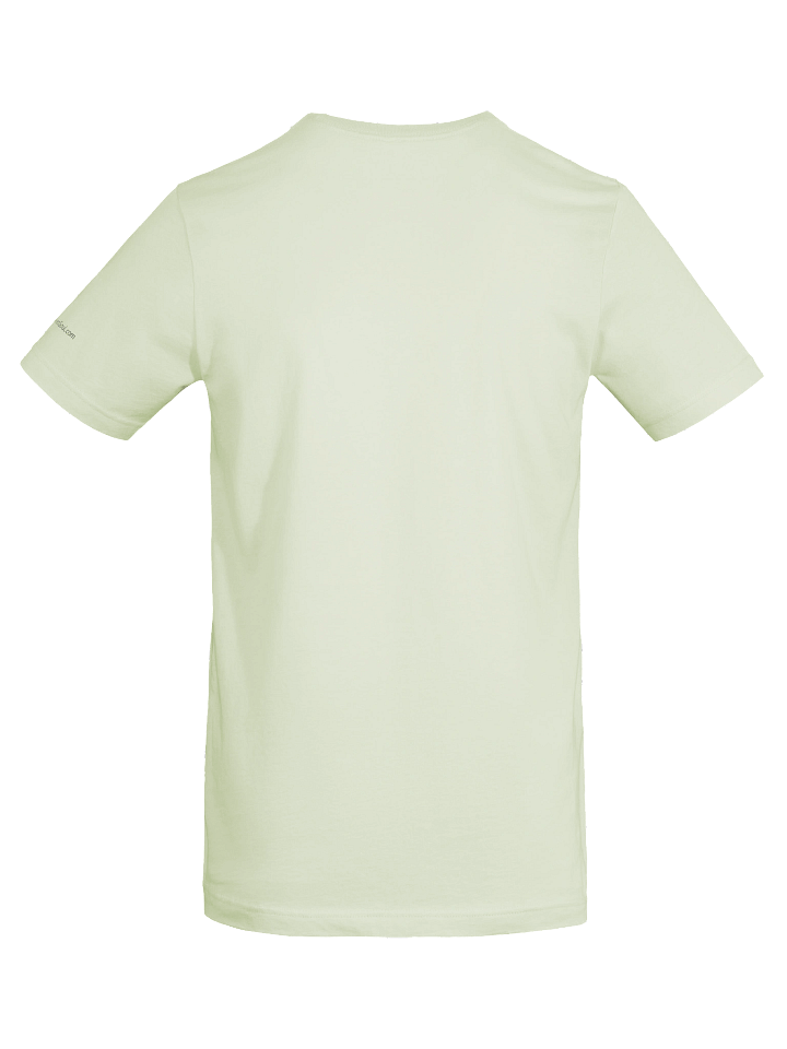 Coffee Zombie Black - Crewneck Tee product image (2)