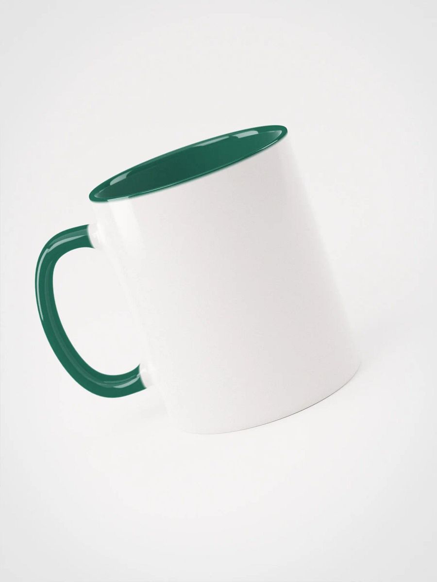 Fuelled by Spite - Mug product image (3)