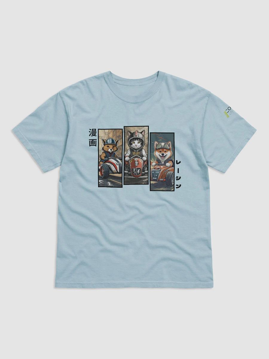 We all race together product image (1)