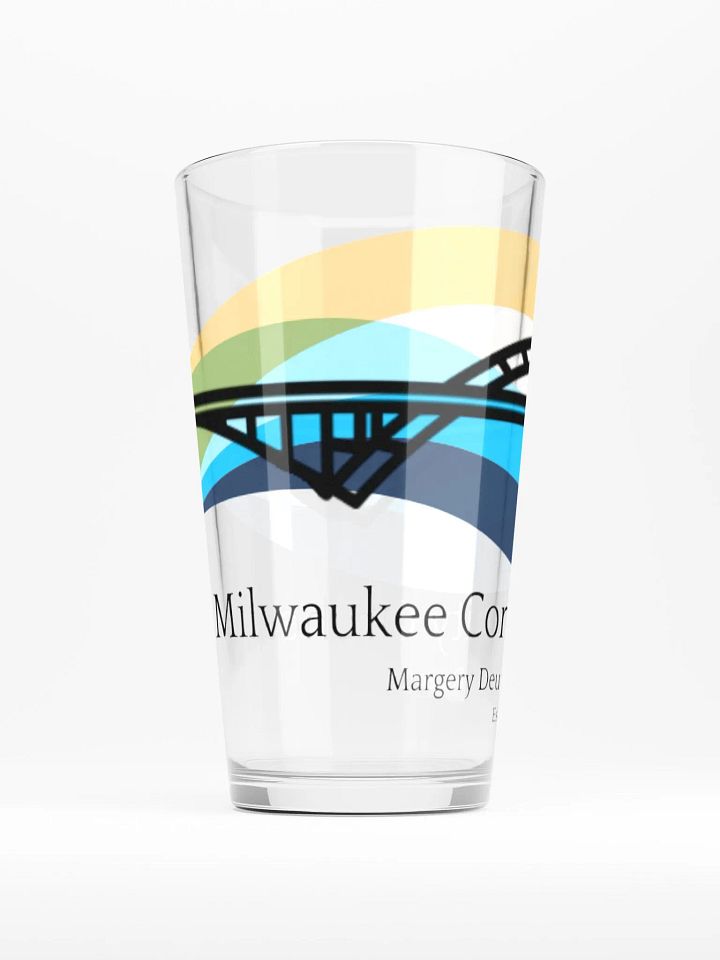Pint Glass product image (2)