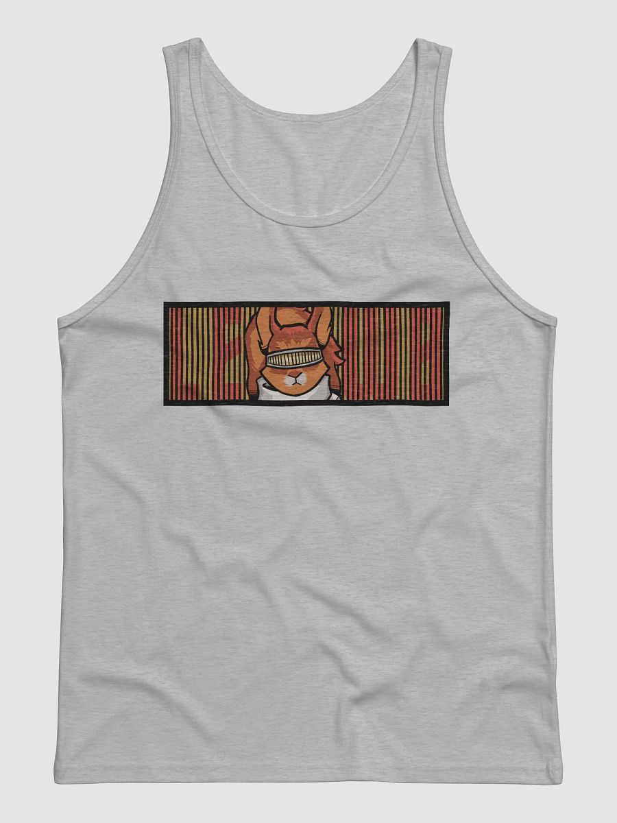 LEWB - Visor Squirrel Tank Top ( Vest ) product image (1)