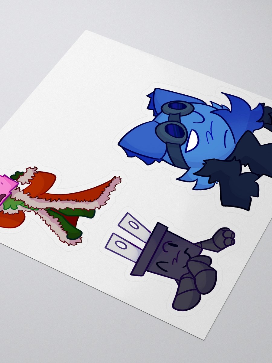 Better Halves product image (3)