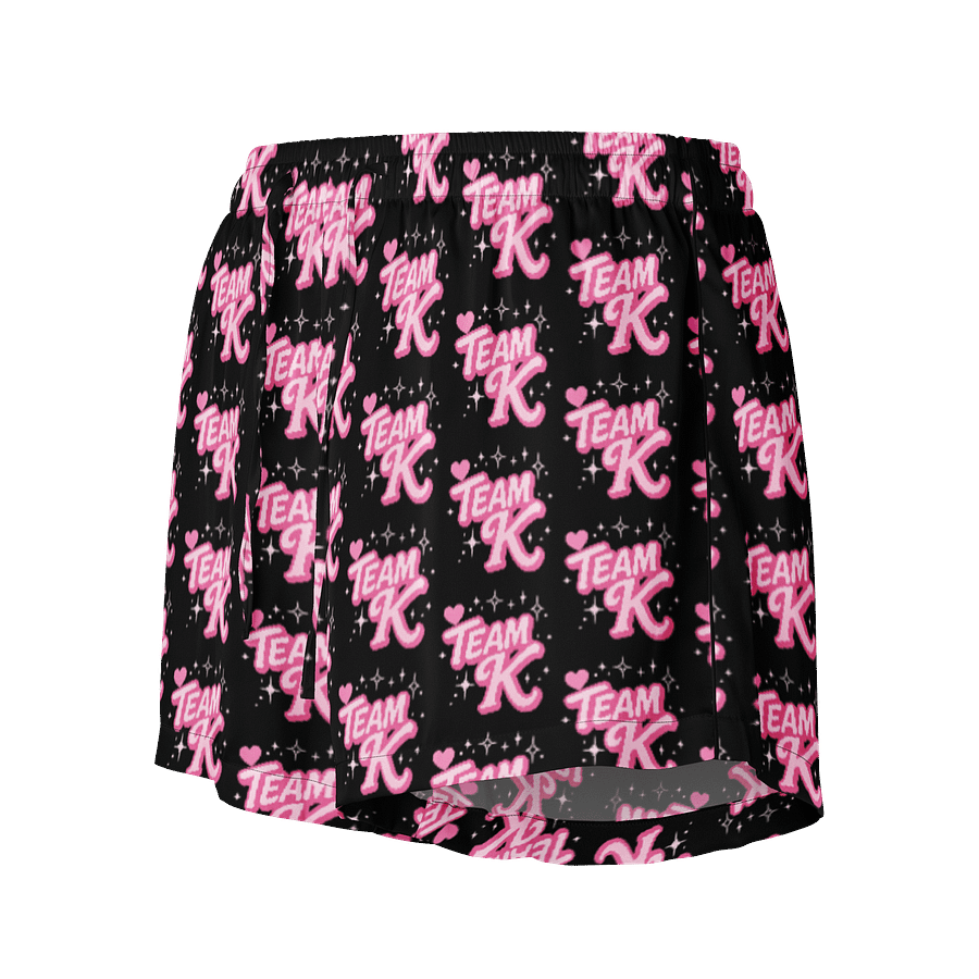 K's WORLD Women's Pajama Shorts product image (1)