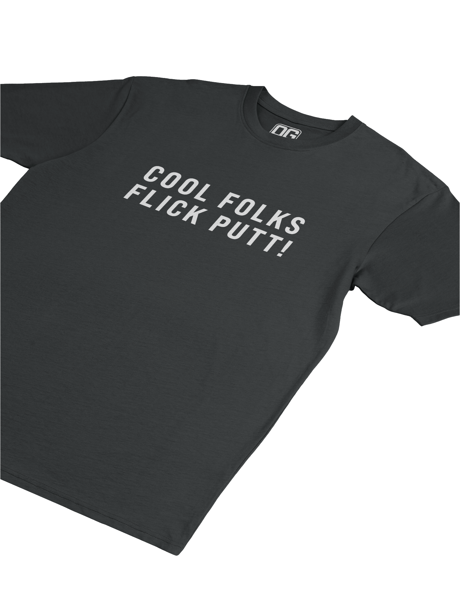 Cool Folks t-shirt product image (18)