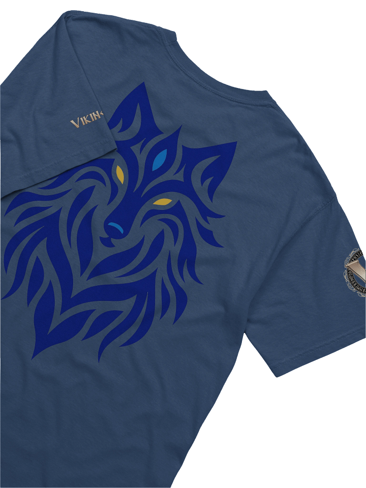 Wolf Clan T-Shirt product image (22)