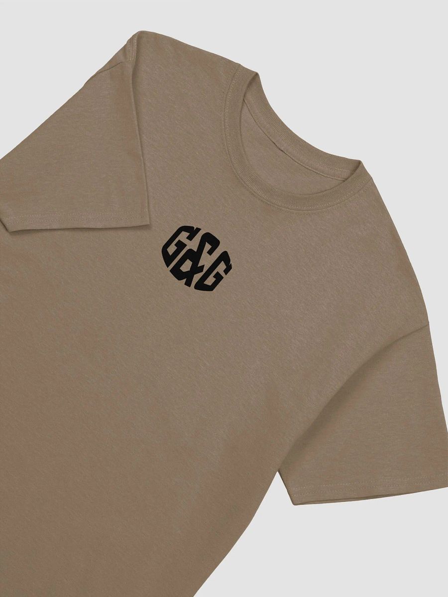 G&G Staff Shirt - Neutral Tones product image (3)