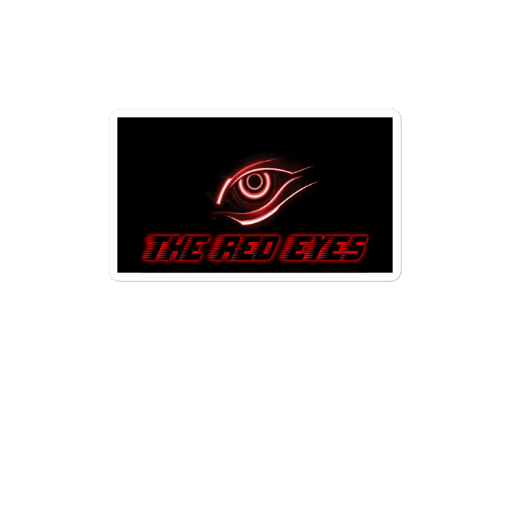 red eyes magnet product image (2)