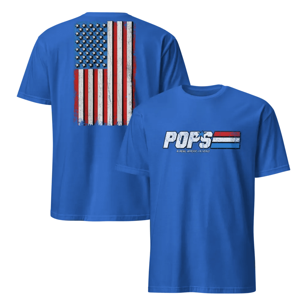 POPS: Real American Hero product image (21)