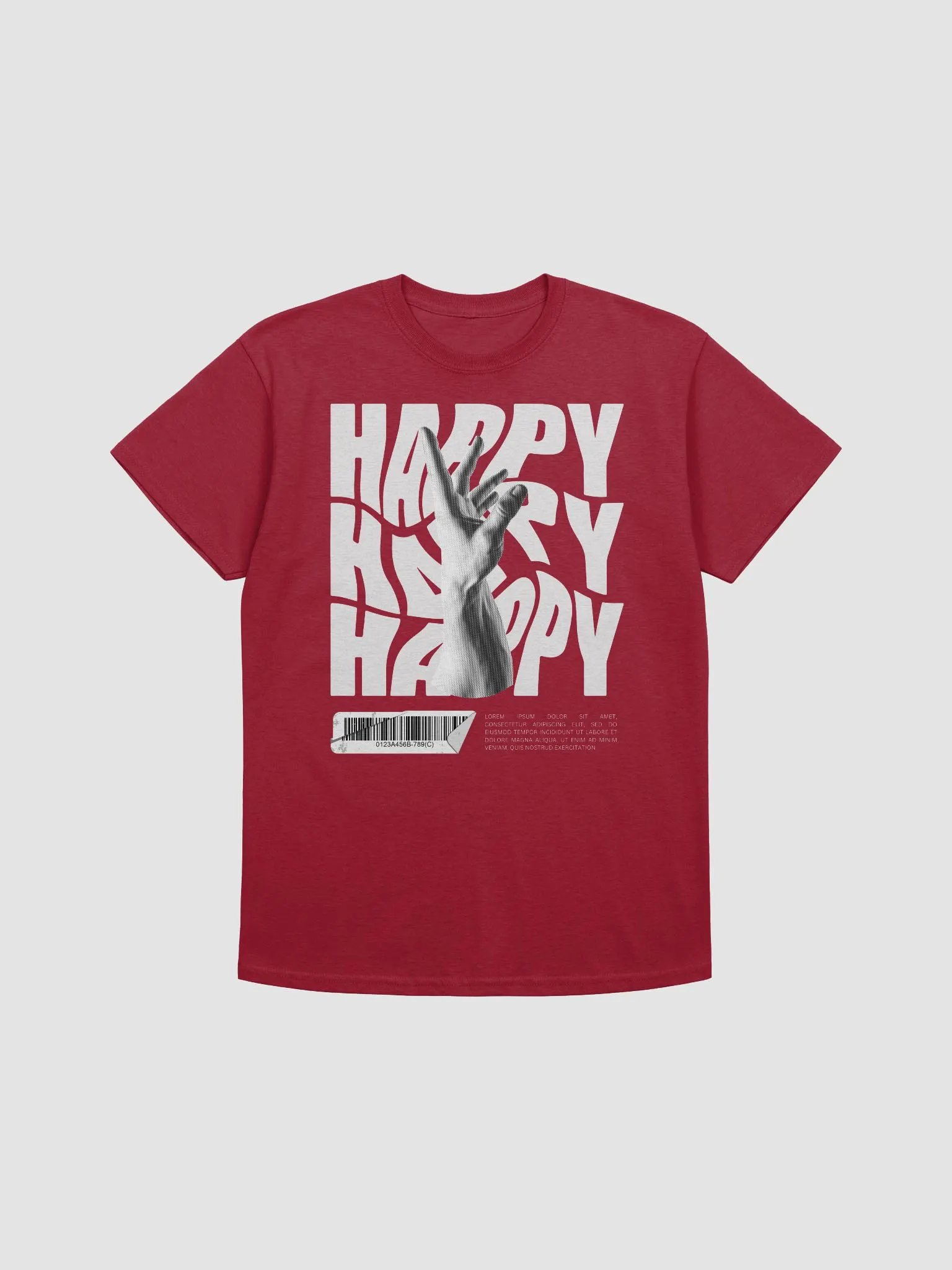 Vanguard Circle Tee product image (3)