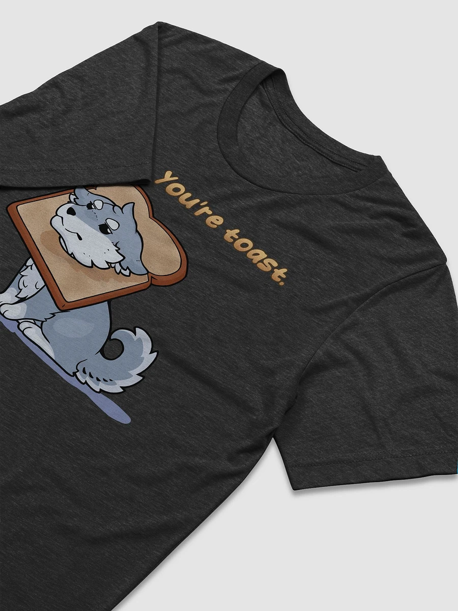 Toast premium Mens T-shirt product image (39)