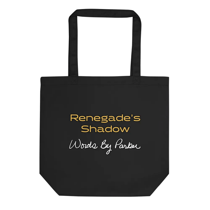 Raven's Landing Totebag product image (2)