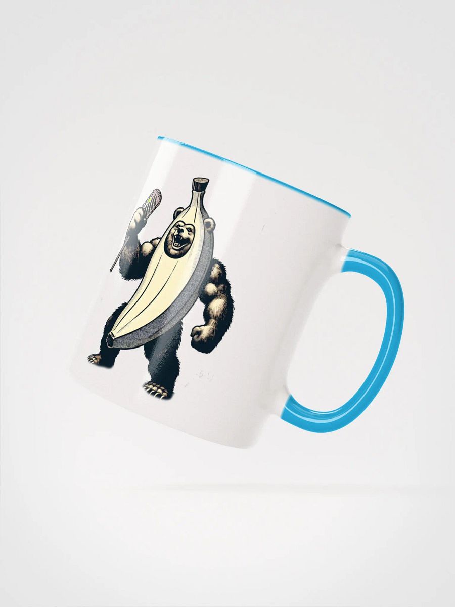Banana Bear Mug product image (2)