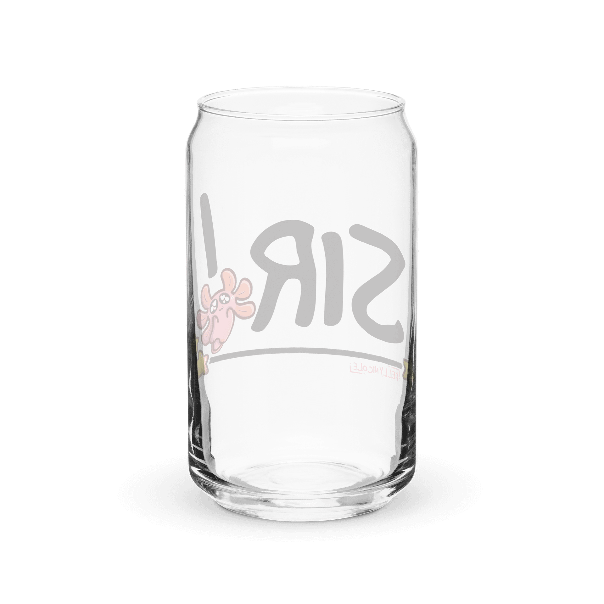 SIR! Glass can product image (6)