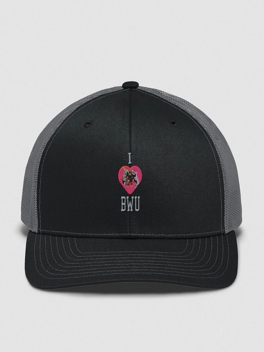 I <3 BWU Cap product image (5)