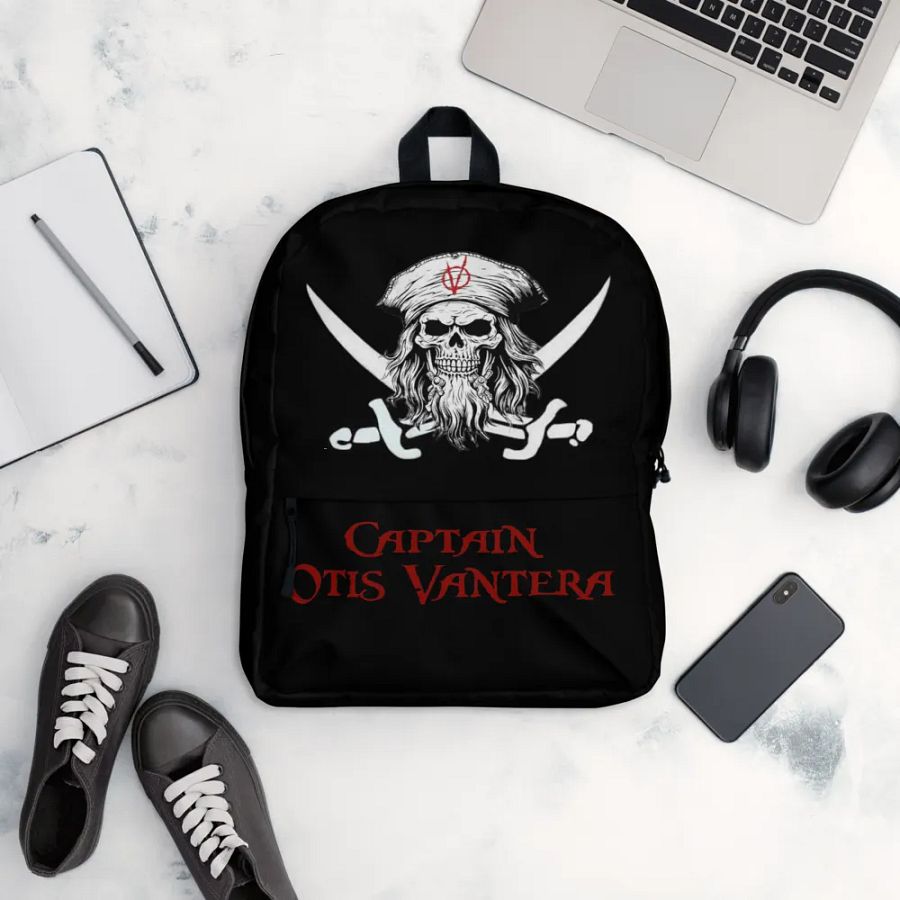 Vantera backpack product image (12)