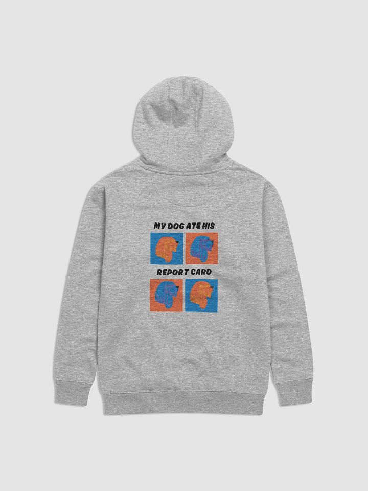 Bad Dog Hoodie product image (2)