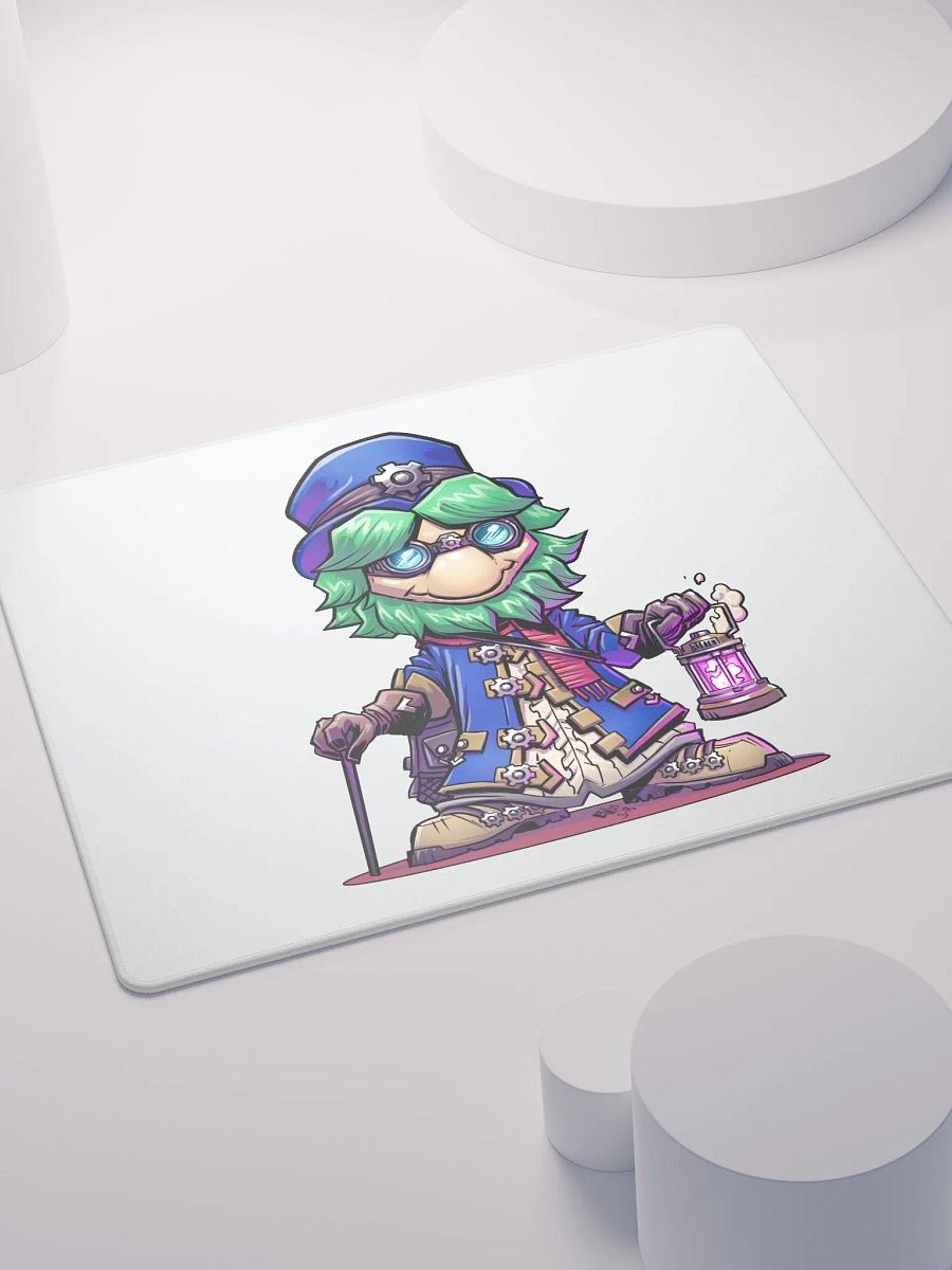 Gaming L3mming42 MouseMat product image (4)