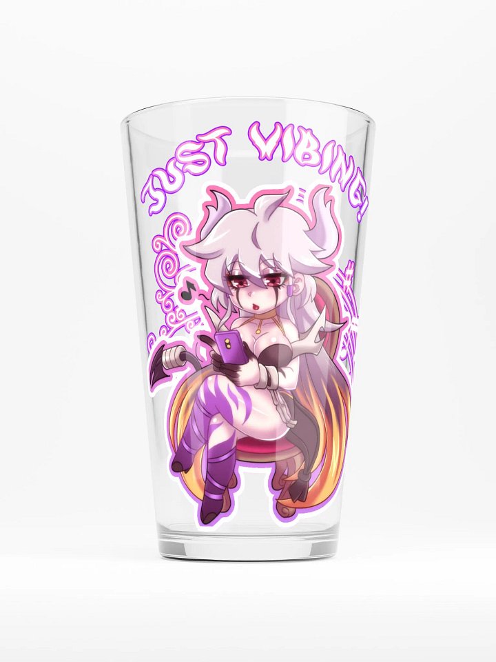 Just Vibing product image (1)