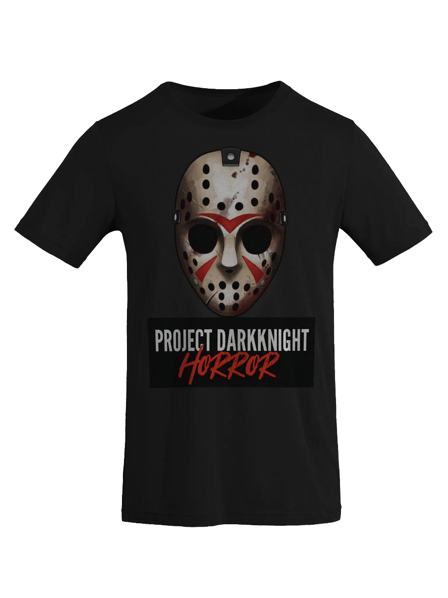 PDKH Jason Fan T-Shirt (Unisex) product image (1)
