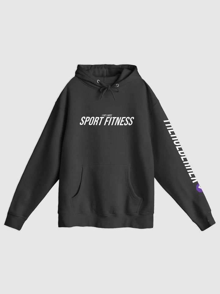 Sport Fitness Hoodie product image (1)