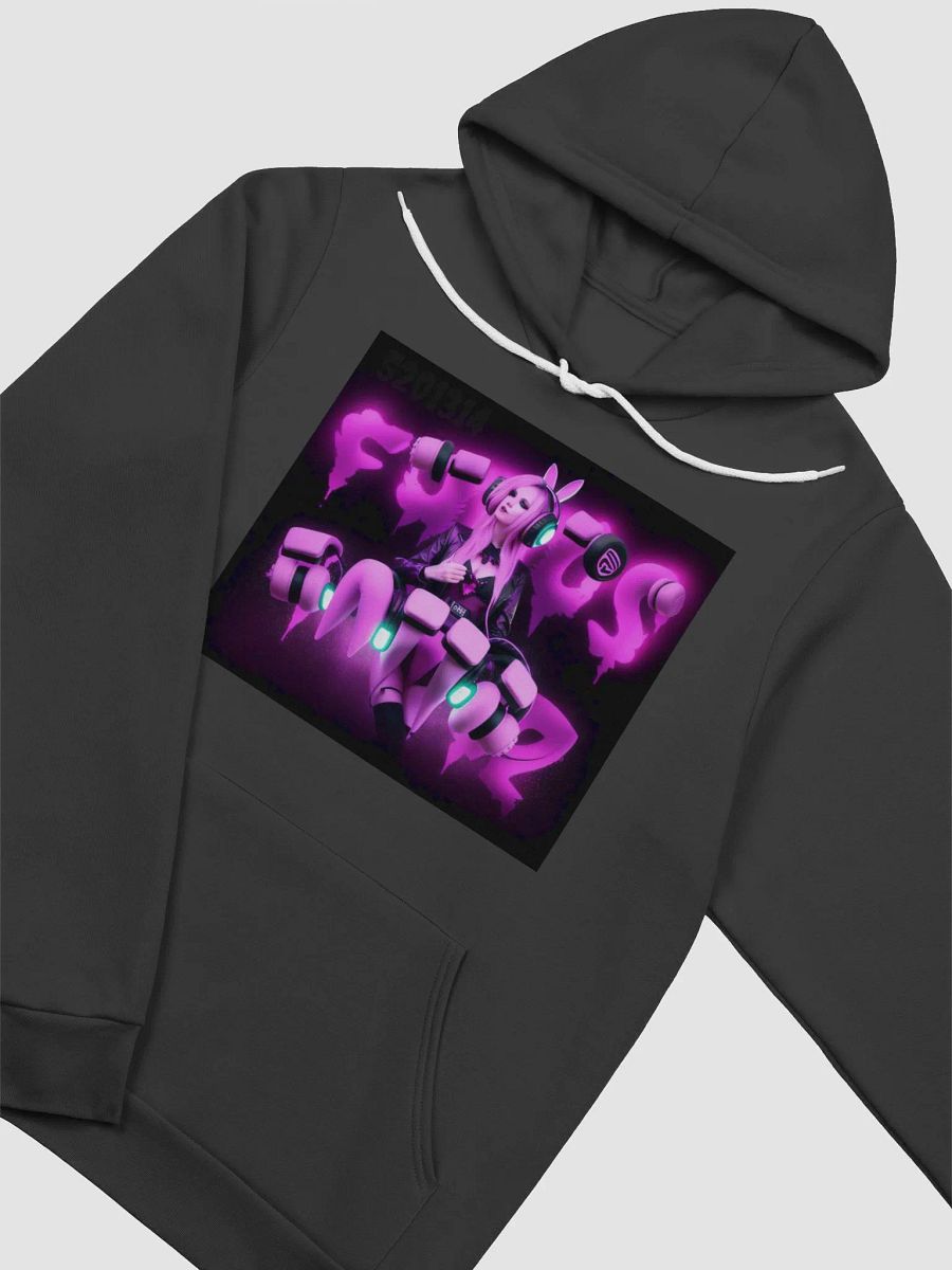 Furbs Purple product image (10)