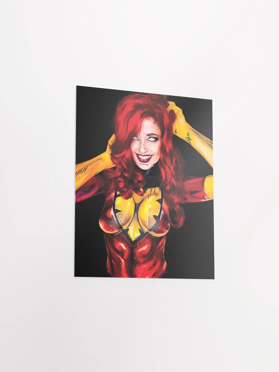 Dark Phoenix 8x10 product image (3)