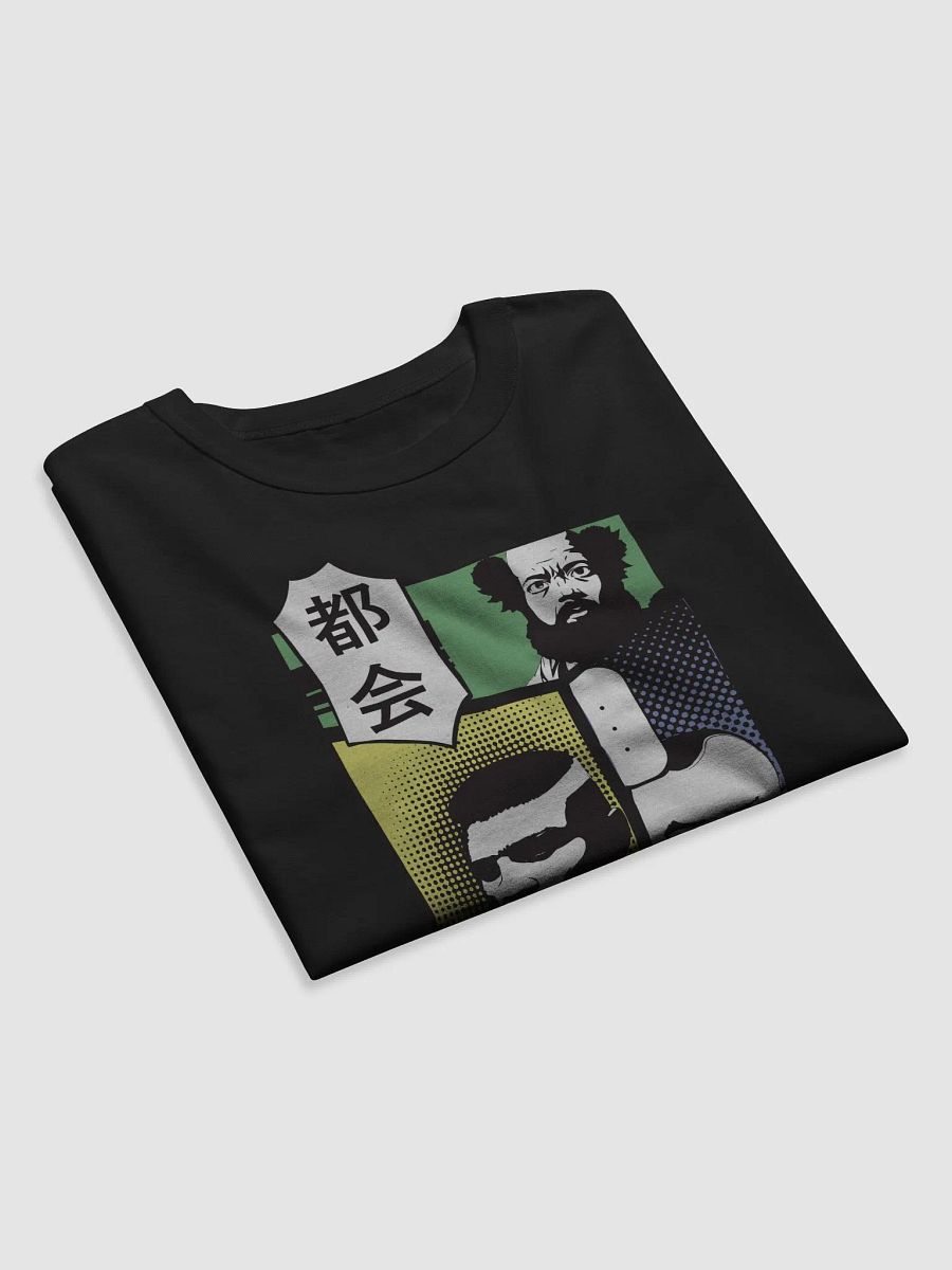 Urbs X Champion Anime Tee product image (5)