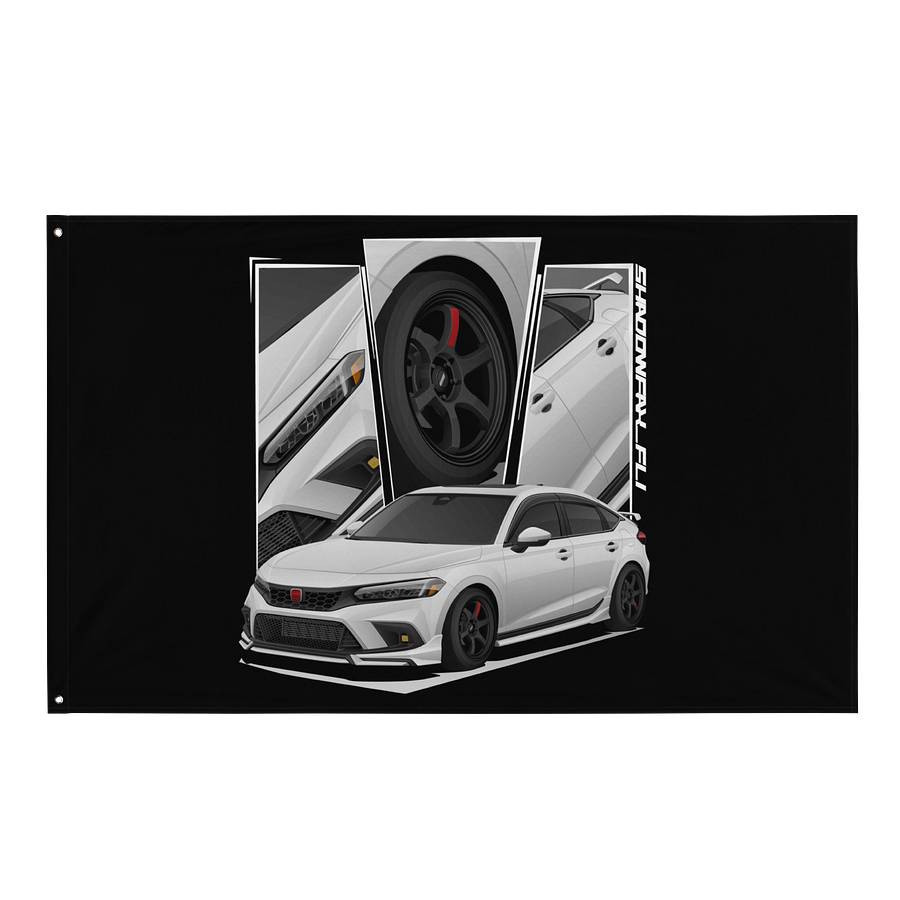 Flag - shadowfax_fl1 product image (1)