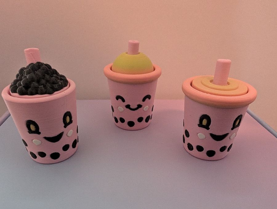 Boba Clickers product image (3)