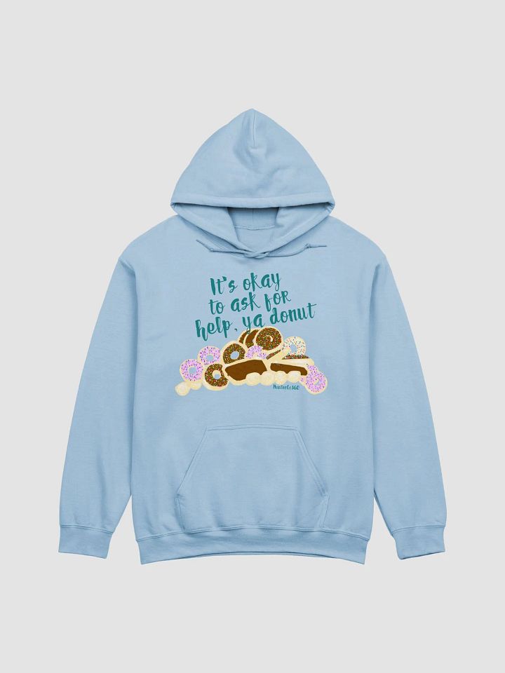 Crrissa - Donut - Light Hoodies product image (2)
