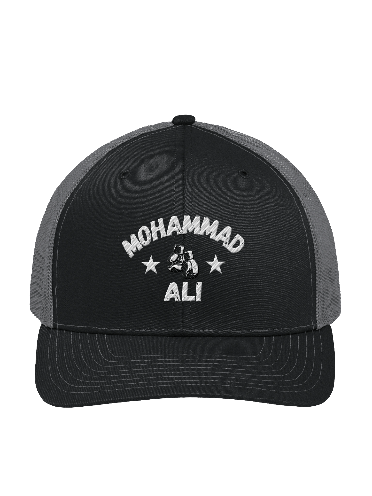 AEG Mohammad Ali Trucker Hat product image (1)