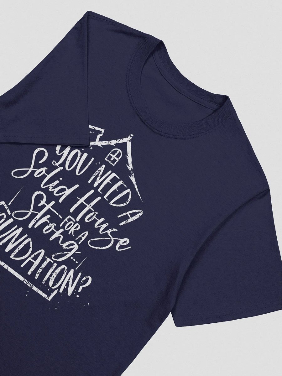 Greyshot's House Quote (Unisex Shirt) product image (8)