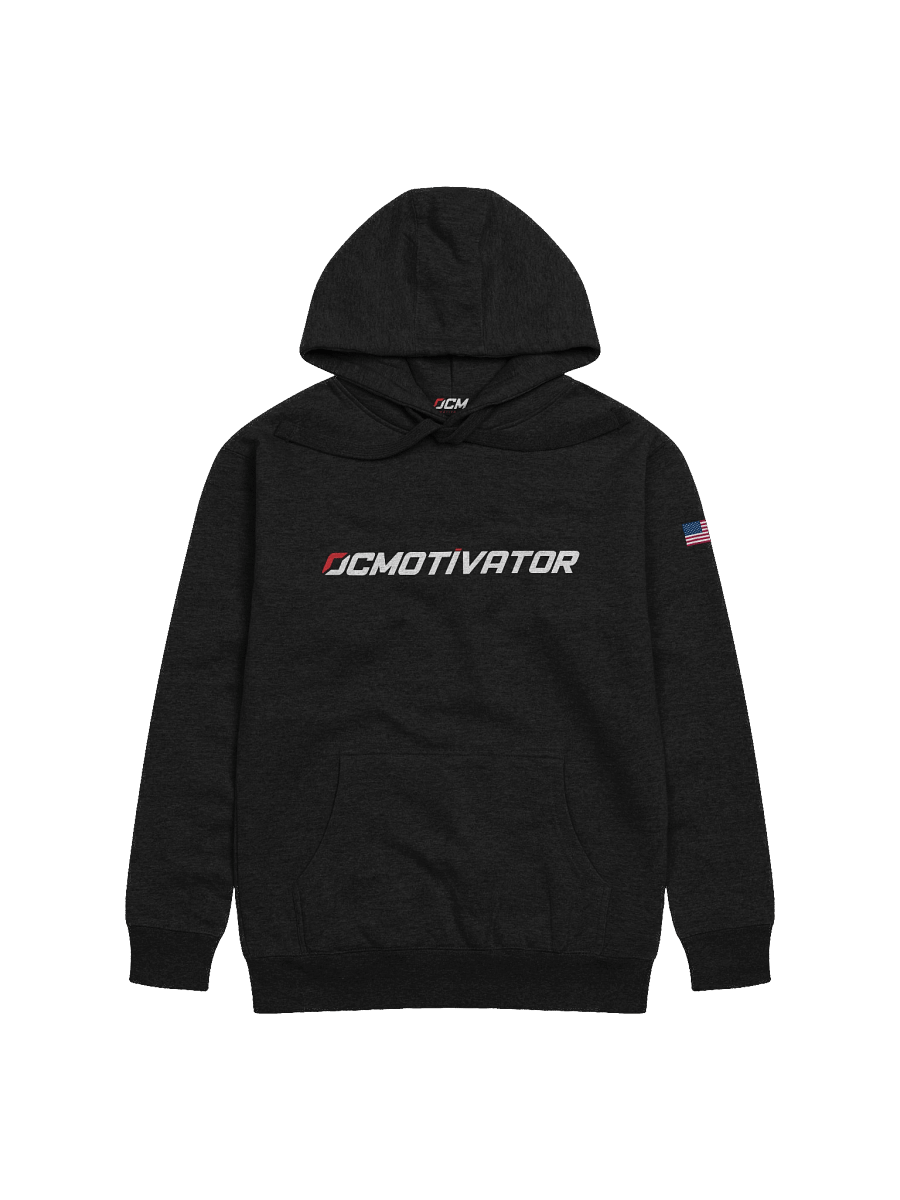 Simple OCM I don't pay mark ups hoodie product image (1)