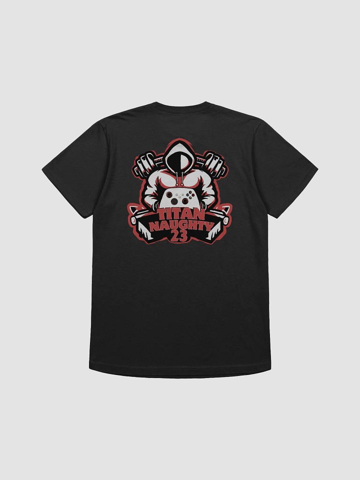 Titan Logo shirt product image (2)