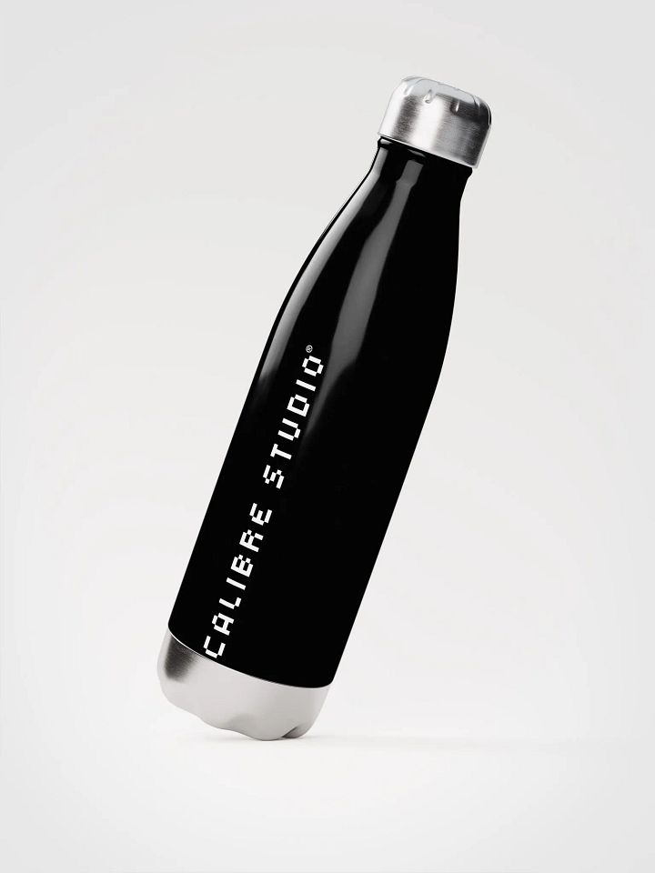 Stainless Steel Water Bottle product image (2)