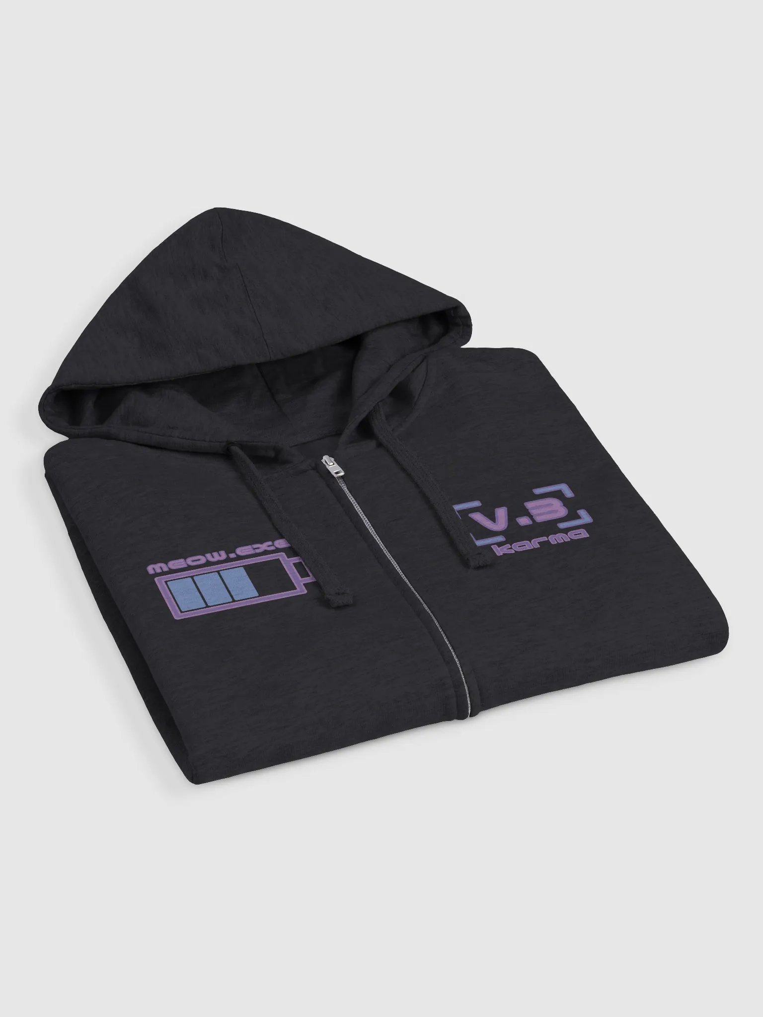 Replica of Karma's Jacket product image (3)