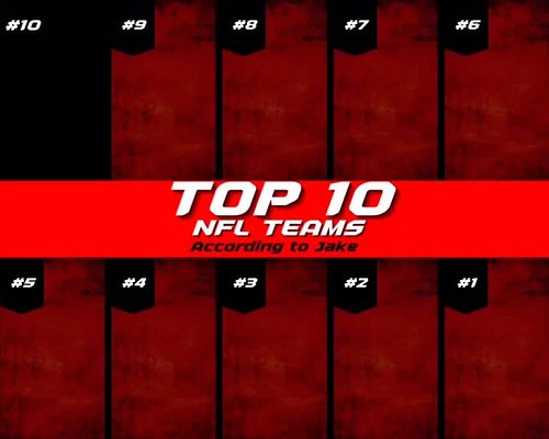 After an interesting beginning and end of Week 10, here’s Jake’s Top 10 NFL teams going into Week 11!

#snakesportstalkshow #...