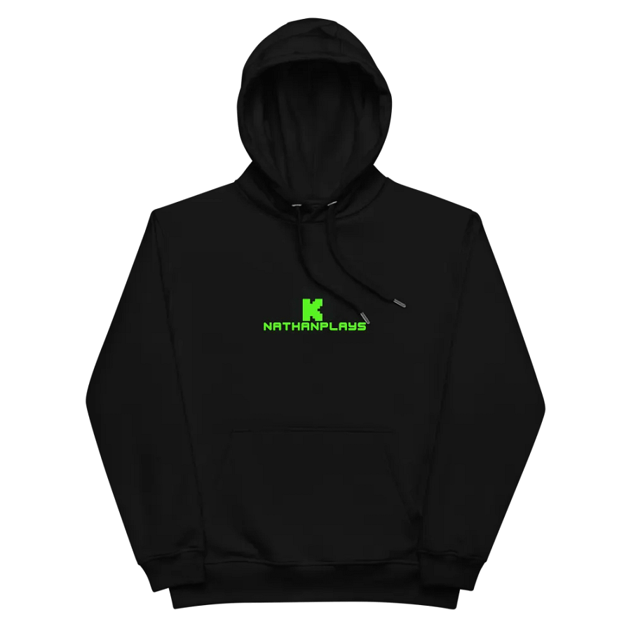 Nathanplays Kick product image (10)