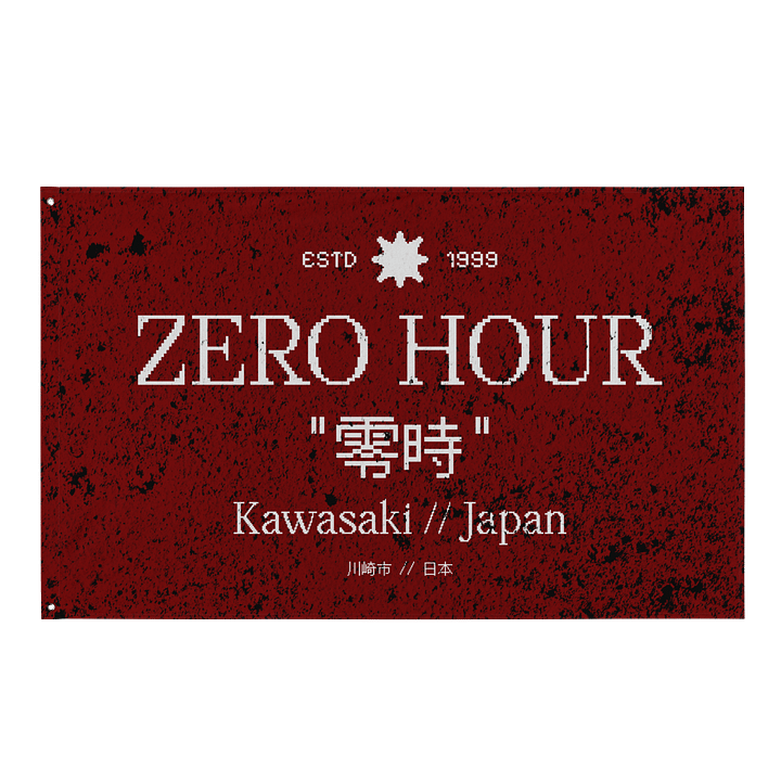 Zero Hour product image (1)