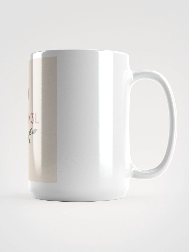 M3LLY M3L Muggie product image (1)
