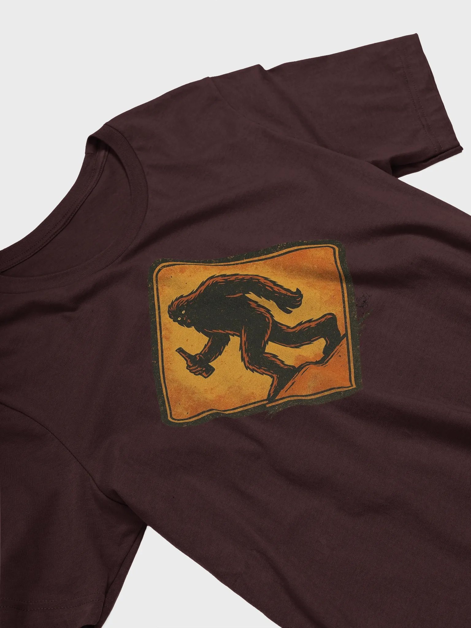Bigfoot Crossing – Beer in Hand product image (2)